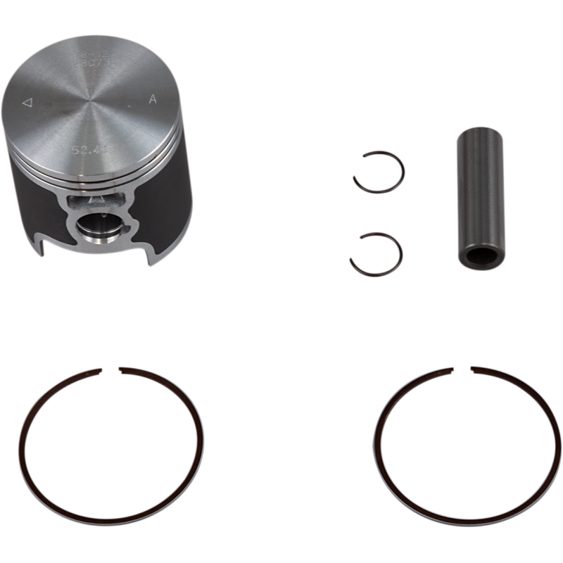 Vertex Piston Kit