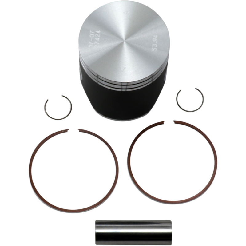 Vertex Piston Kit