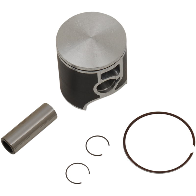 Vertex Cast Replica Piston Kit - 46.96mm