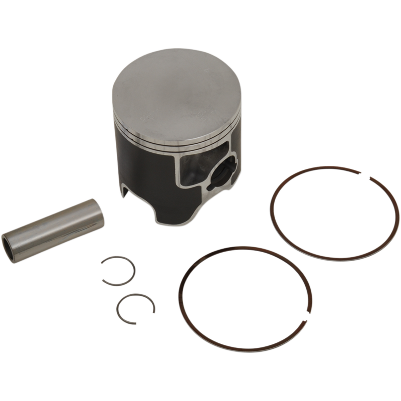 Vertex Cast Replica Piston Kit - 71.935mm