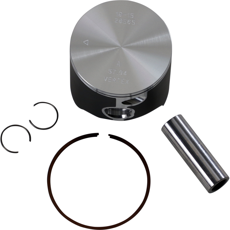 Vertex Piston Kit