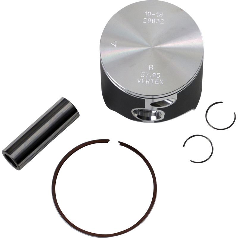Vertex Piston Kit
