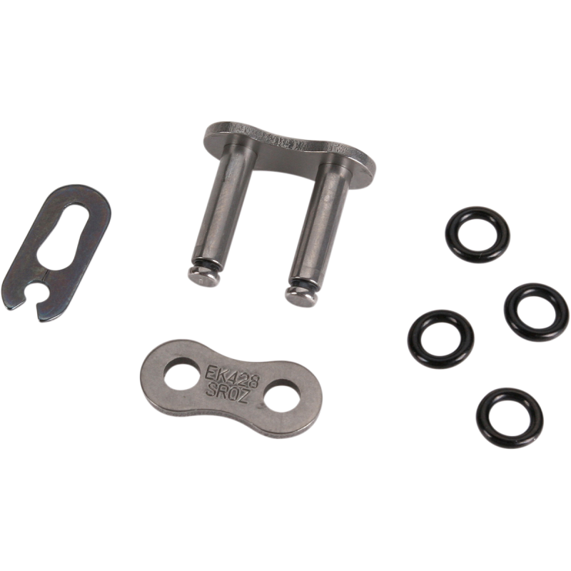 428 SROZ Clip Connecting Link, Natural