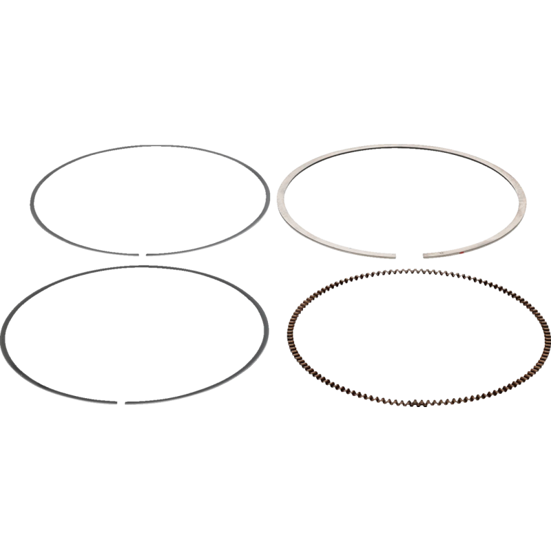 Vertex Replacement Ring Set
