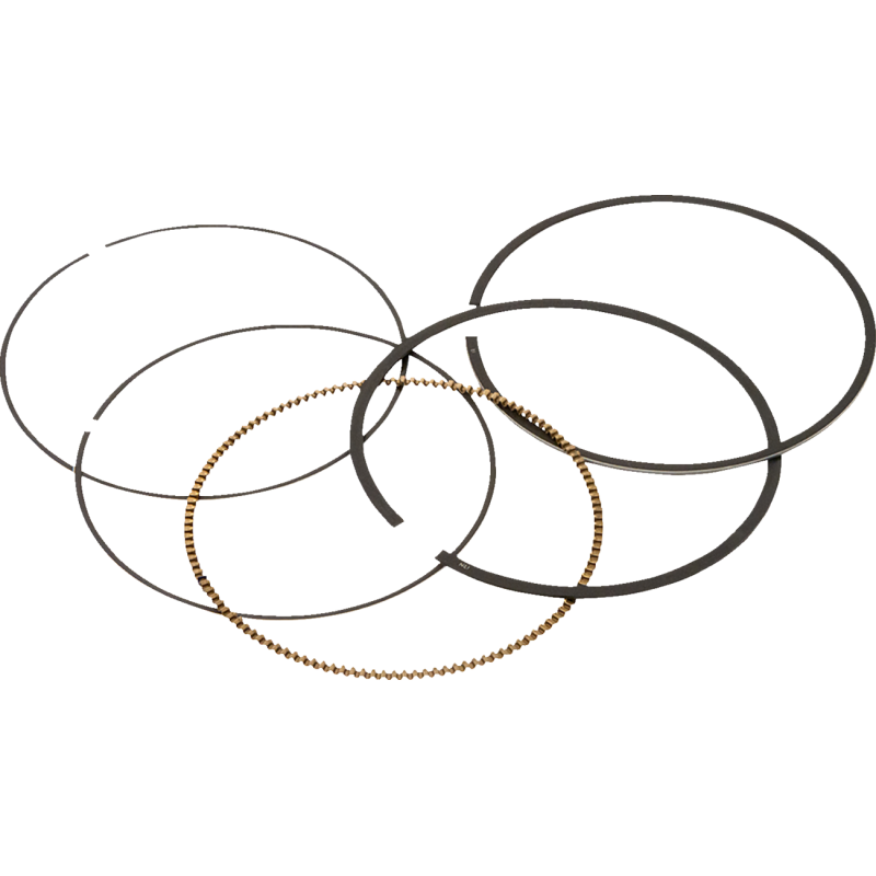 Vertex Ring Set