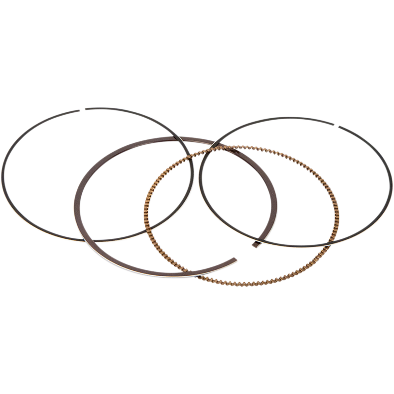 Vertex Ring Set
