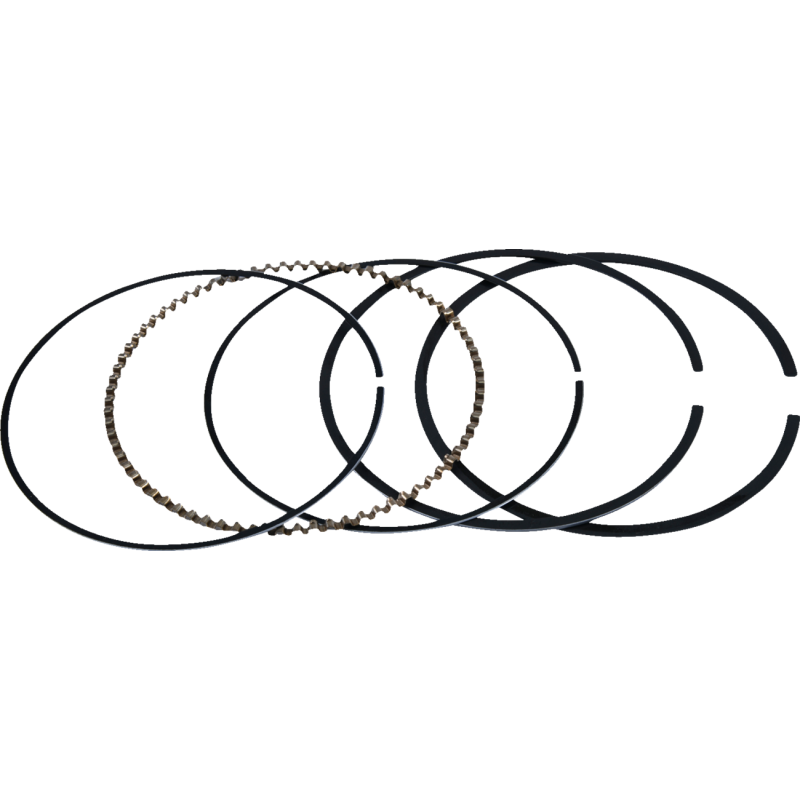 Vertex Big Bore Replacement Ring Set