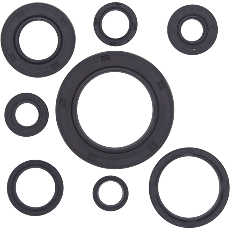 WINDEROSA Vertex Power/RX Parts Oil Seal Kits