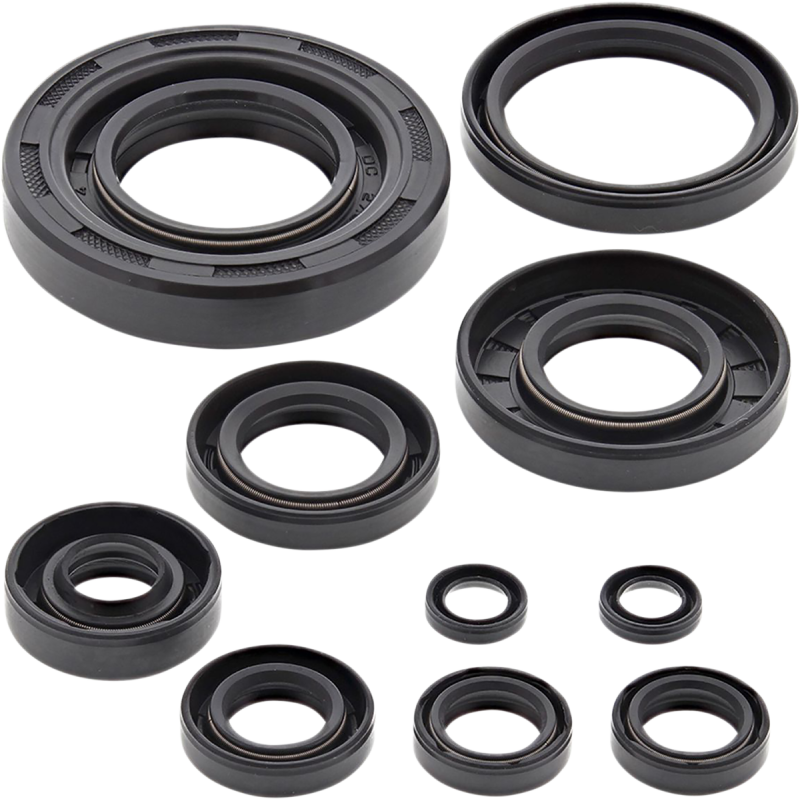 Vertex Oil Seal Kit for Yamaha YZ250X 16-22