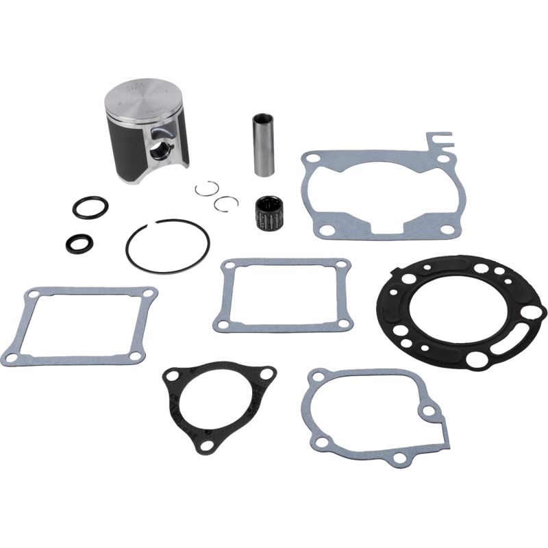 Top End Piston Kit - Cast Replica