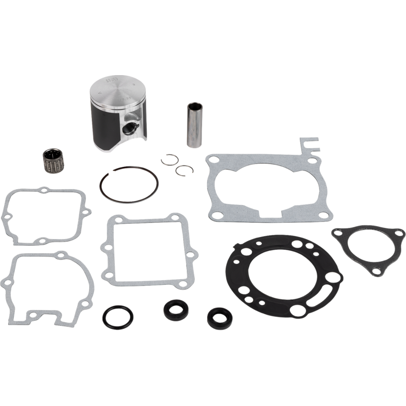 Top End Piston Kit - Cast Replica