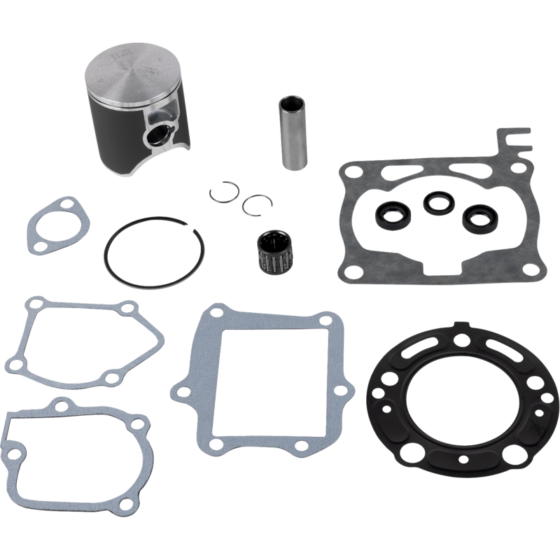 Top End Piston Kit - Cast Replica