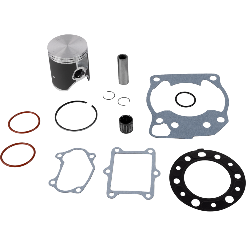 Top End Piston Kit - Cast Replica