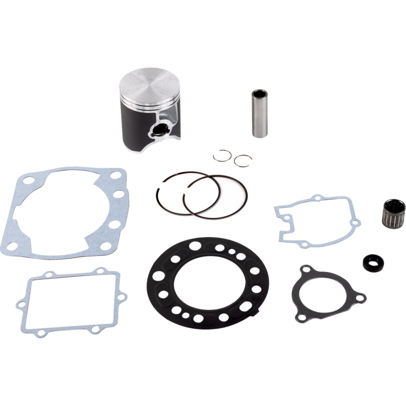 Top End Piston Kit - Cast Replica