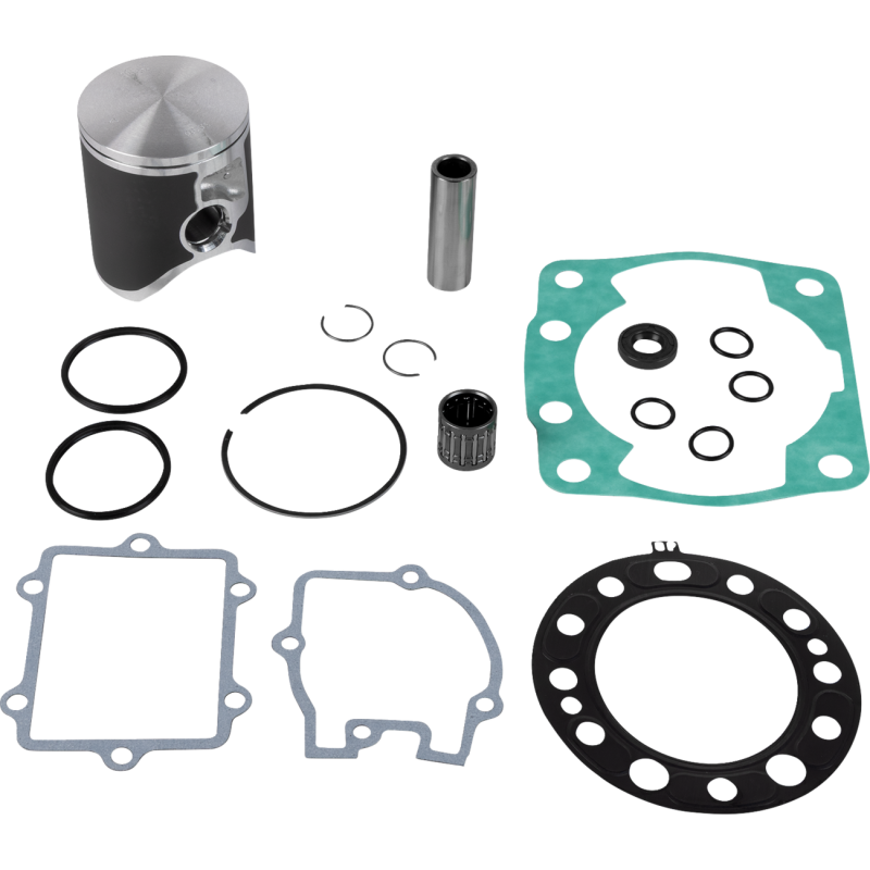 Top End Piston Kit - Cast Replica