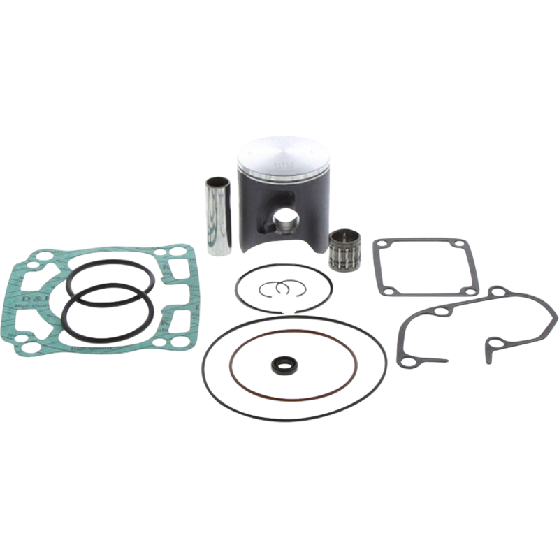 Top End Piston Kit - Cast Replica