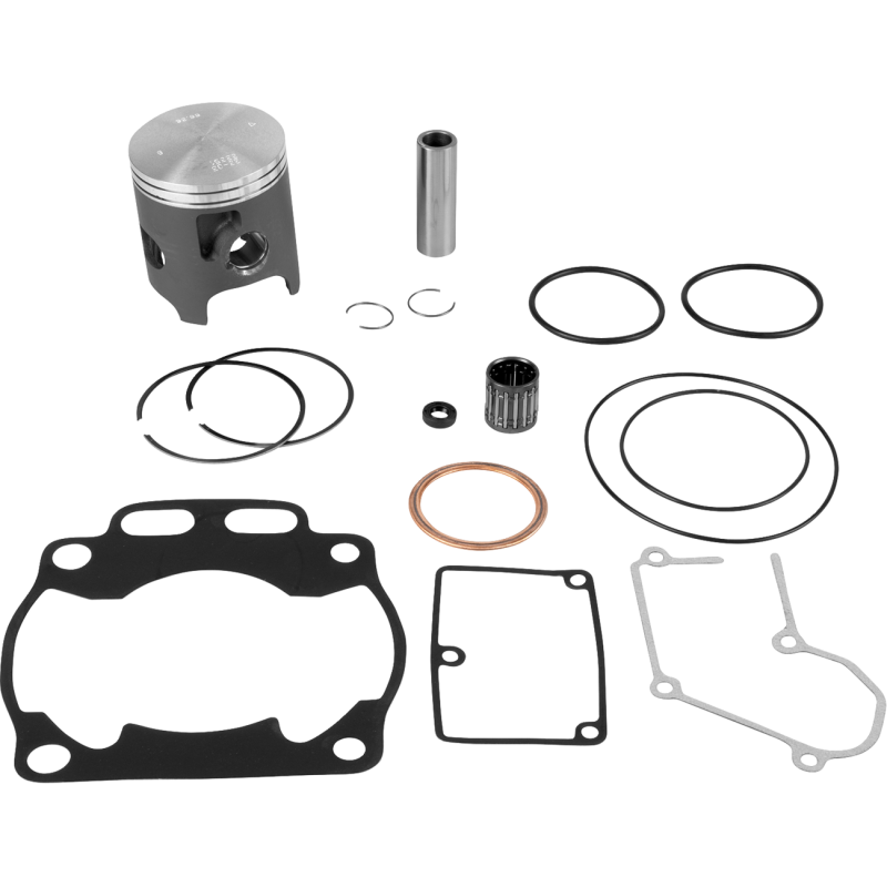 Top End Piston Kit - Cast Replica