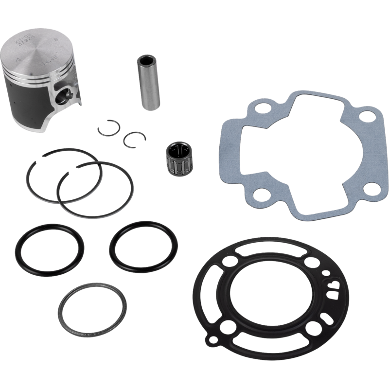Top End Piston Kit - Cast Replica