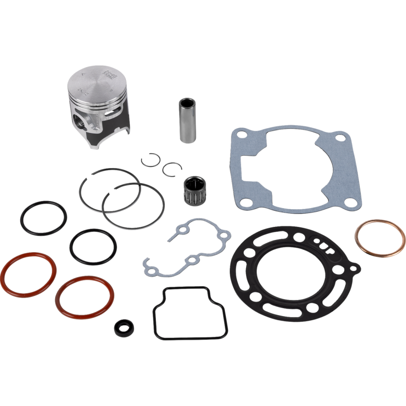 Top End Piston Kit - Cast Replica