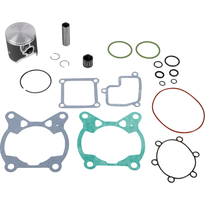 Top End Piston Kit - Cast Replica