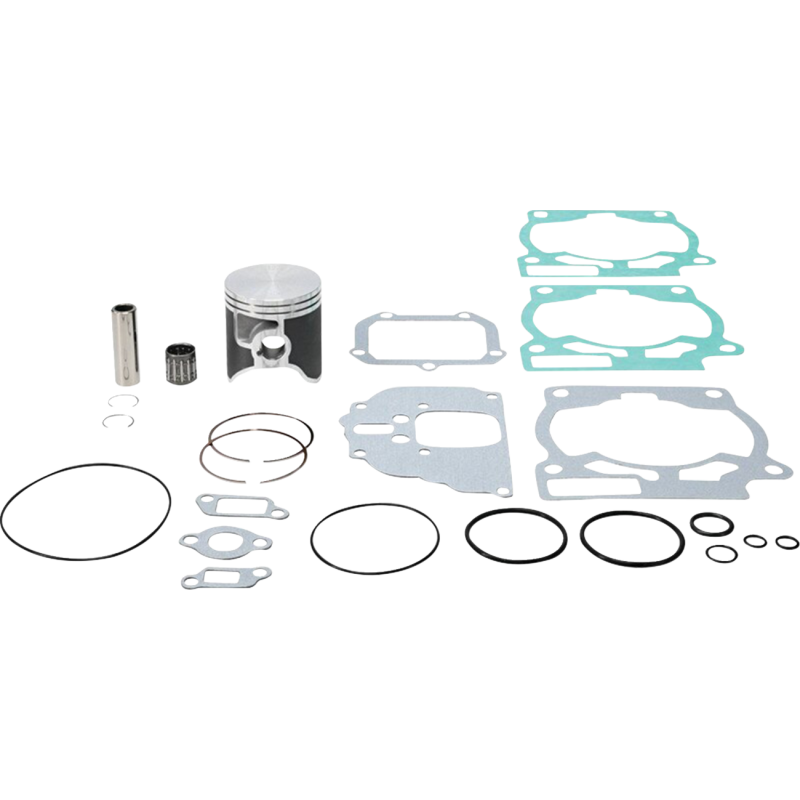 Top End Piston Kit - Cast Replica