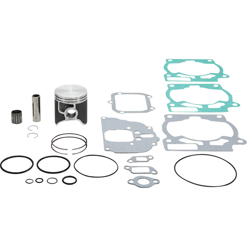 Top End Piston Kit - Cast Replica