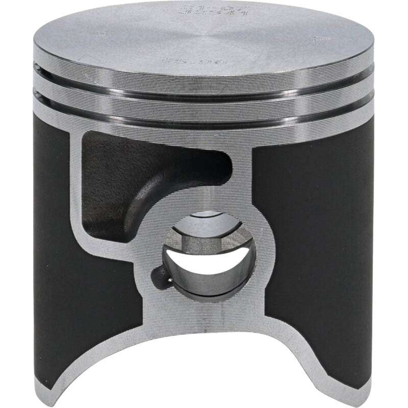 Top End Piston Kit - Cast Replica