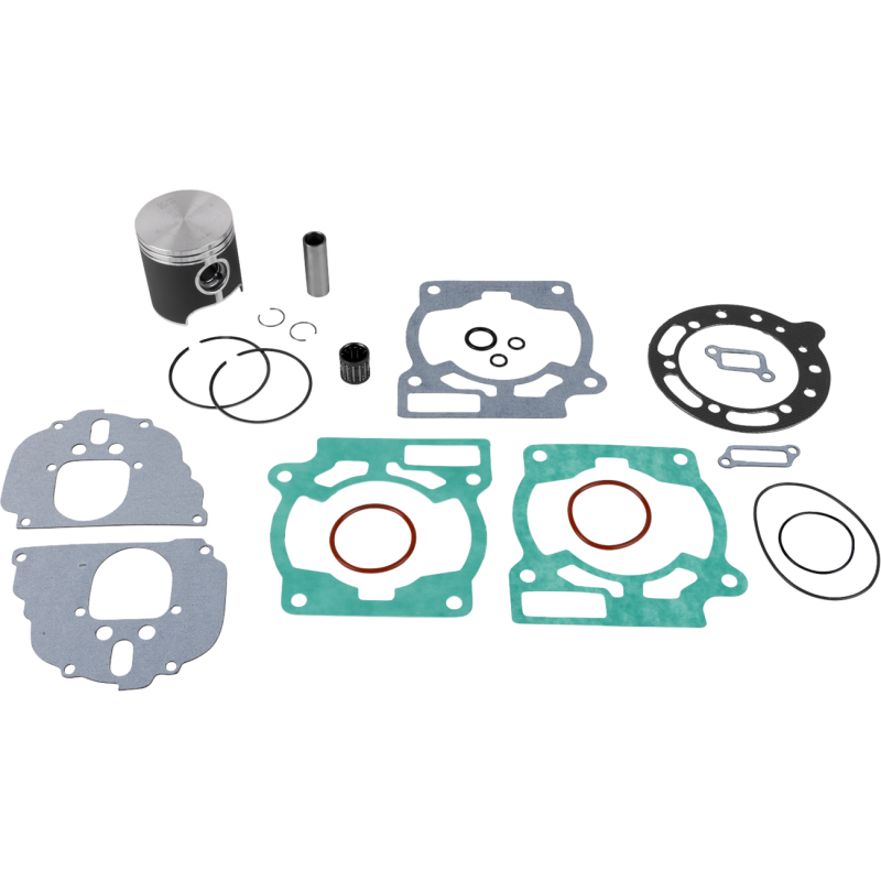 Top End Piston Kit - Cast Replica