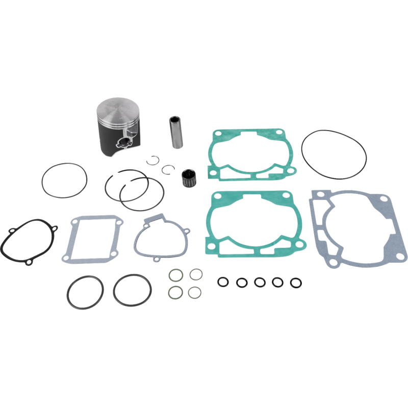 Top End Piston Kit - Cast Replica