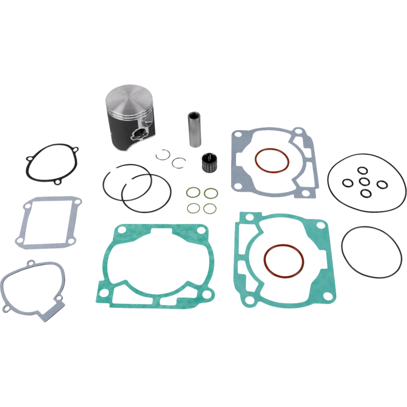 Top End Piston Kit - Cast Replica