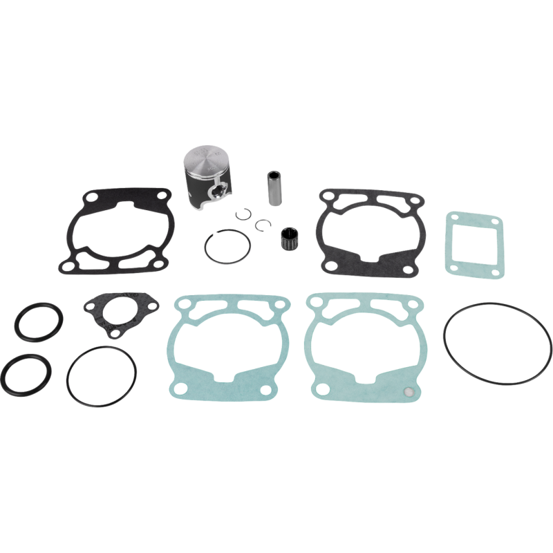 Top End Piston Kit - Cast Replica