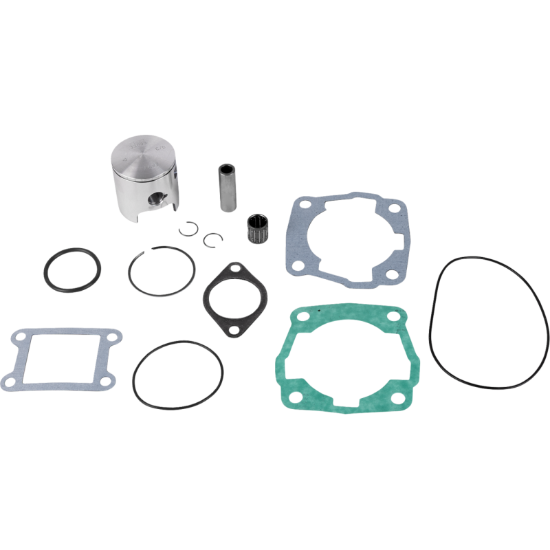 Top End Piston Kit - Cast Replica
