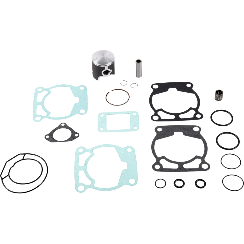 Top End Piston Kit - Cast Replica