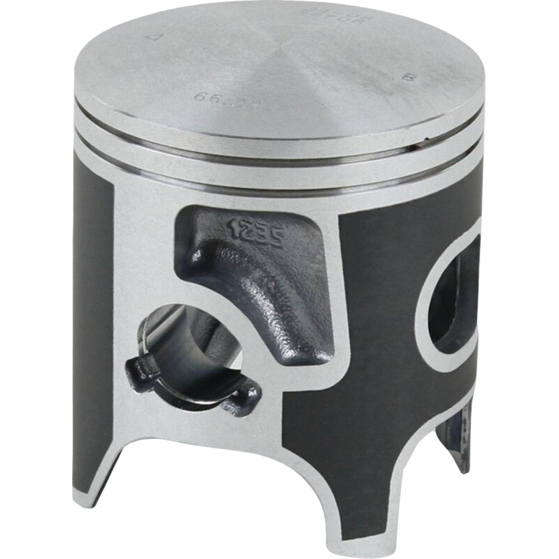 Top End Piston Kit - Cast Replica