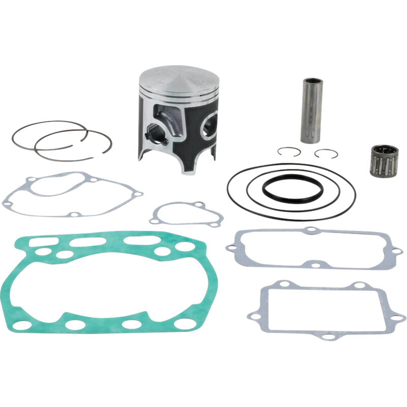 Top End Piston Kit - Cast Replica