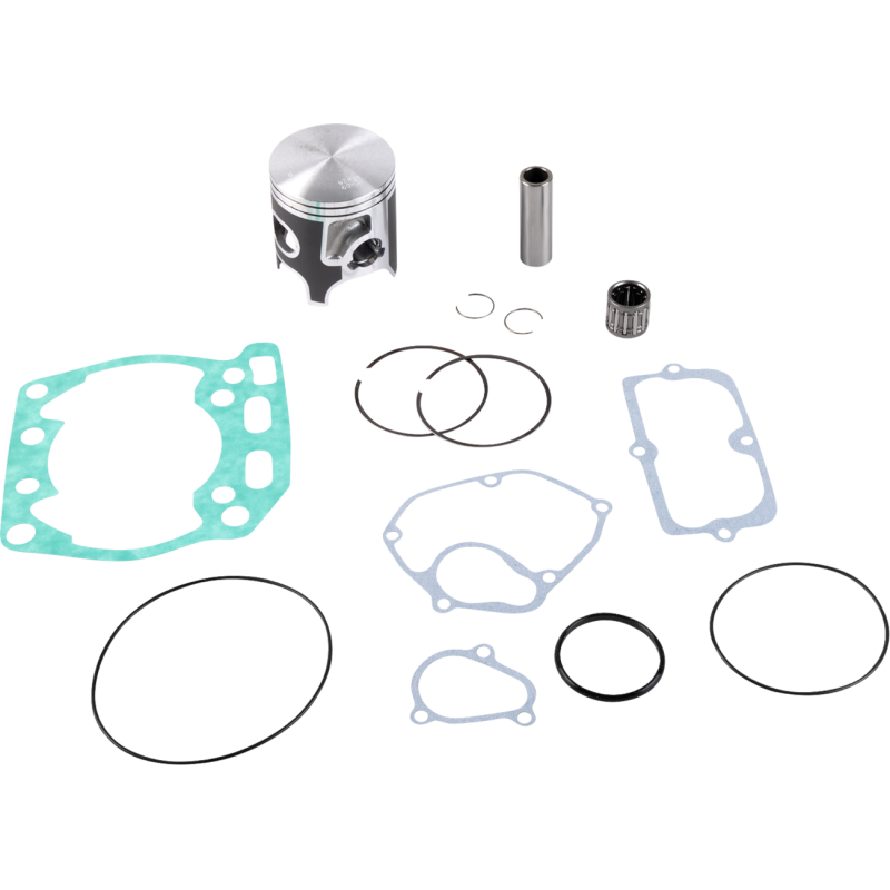 Top End Piston Kit - Cast Replica
