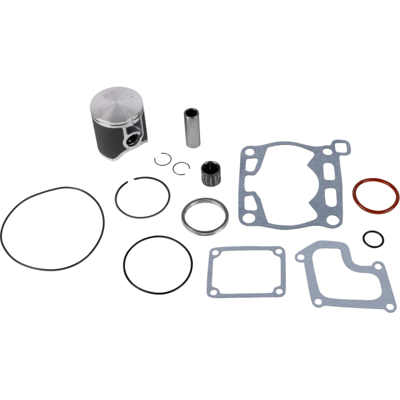 Top End Piston Kit - Cast Replica