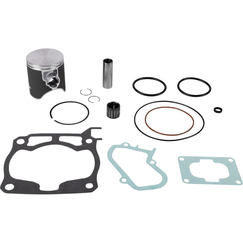 Top End Piston Kit - Cast Replica