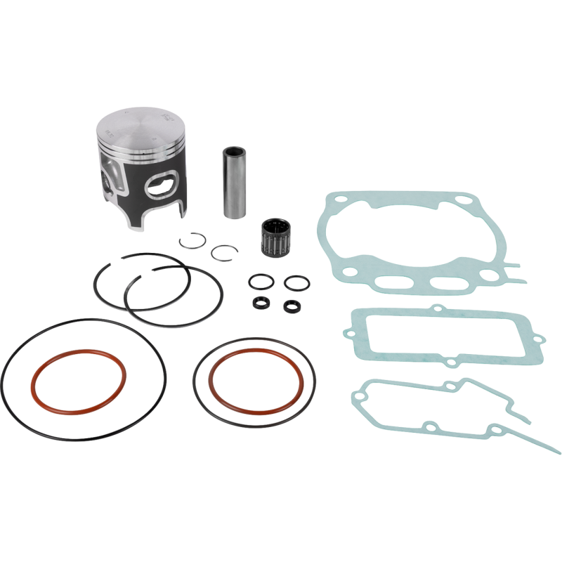 Top End Piston Kit - Cast Replica