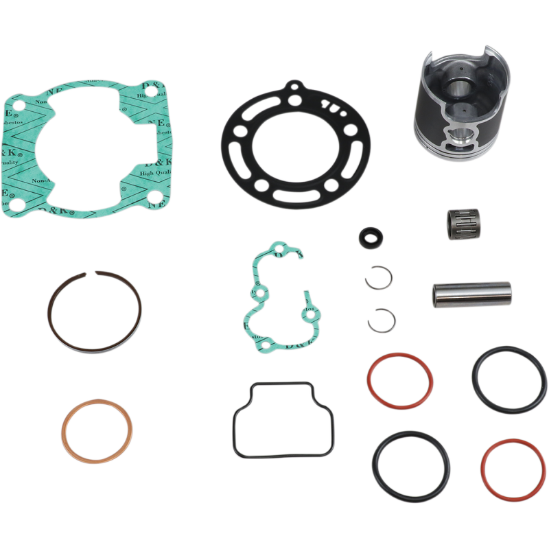 Top End Piston Kit - Cast Replica