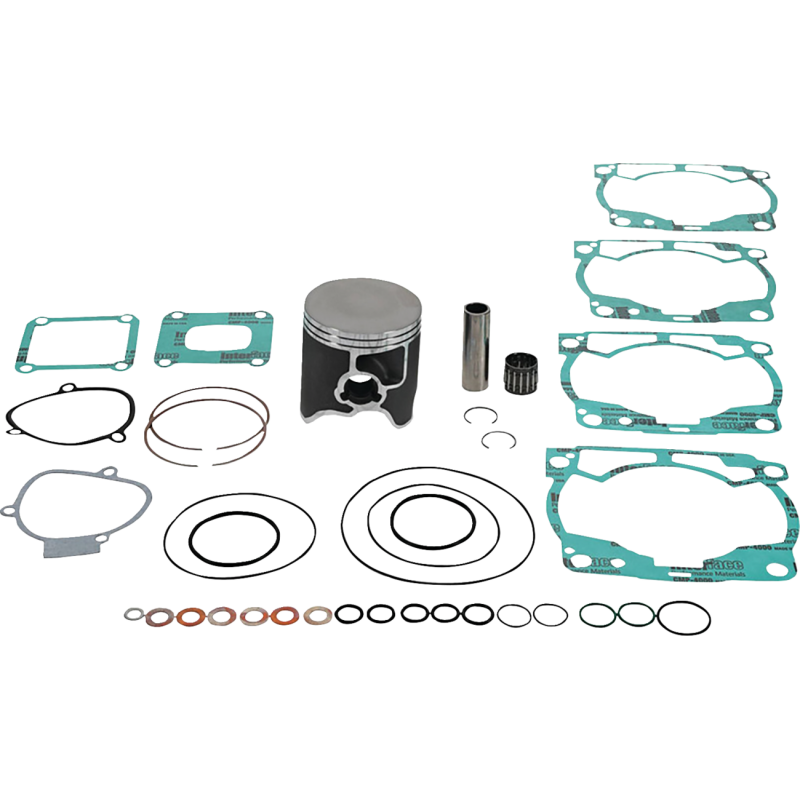 Top End Piston Kit - Cast Replica
