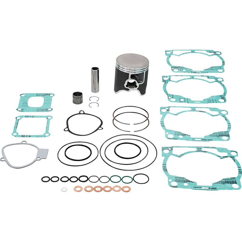 Top End Piston Kit - Cast Replica