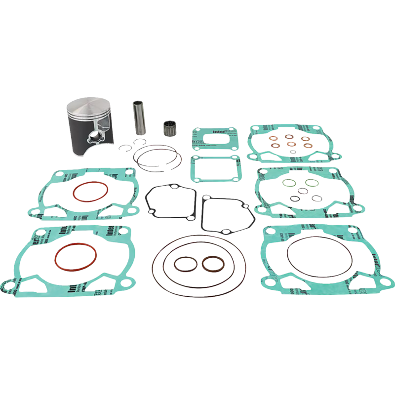 Top End Piston Kit - Cast Replica