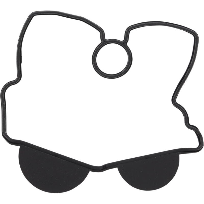 Vertex Valve Cover Gasket Kit - Suzuki RM-Z250