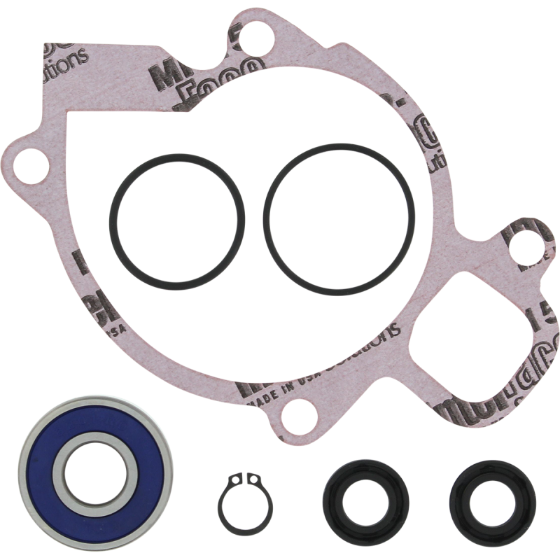 WINDEROSA Vertex Water Pump Rebuild Kits