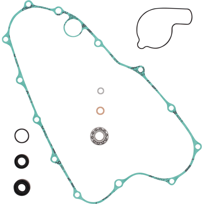 Vertex Water Pump Rebuild Kit