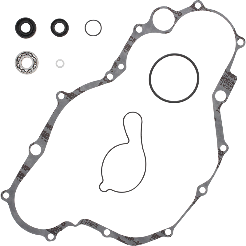 Vertex Water Pump Rebuild Kit