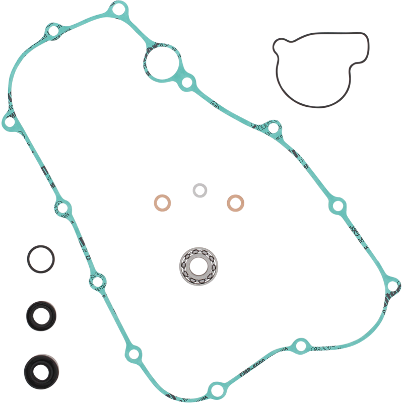 Vertex Water Pump Rebuild Kit