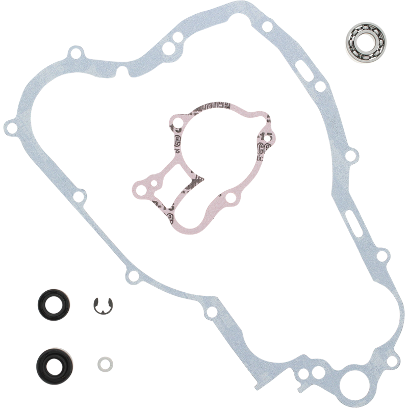 Vertex Water Pump Rebuild Kit