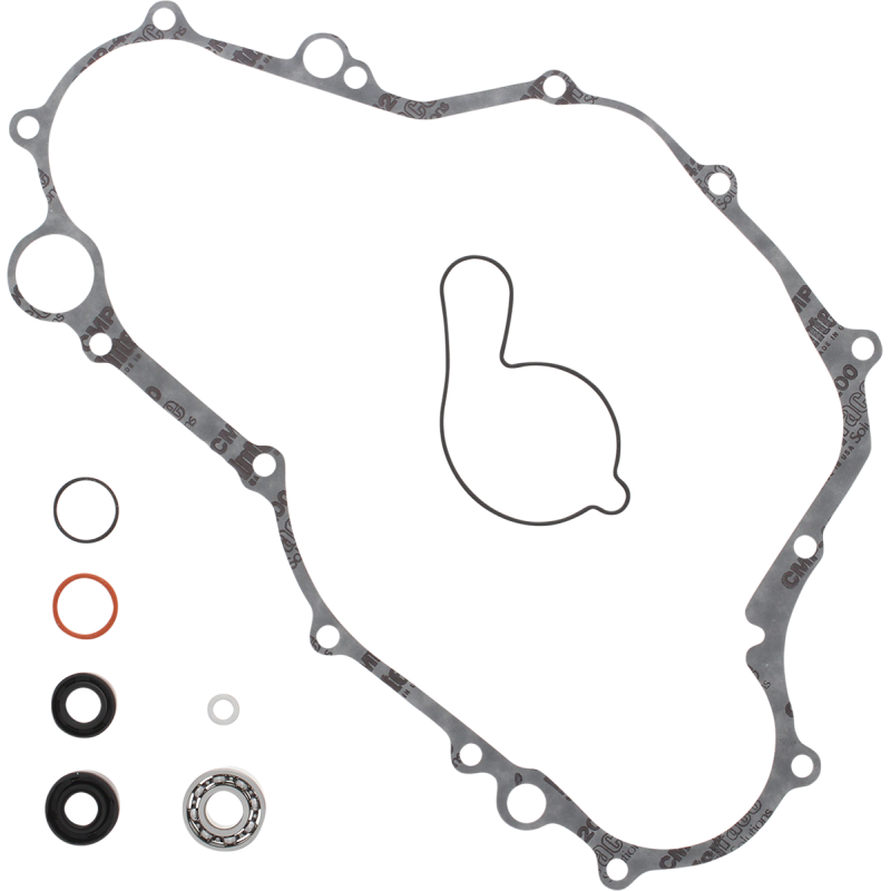 Vertex Water Pump Rebuild Kit